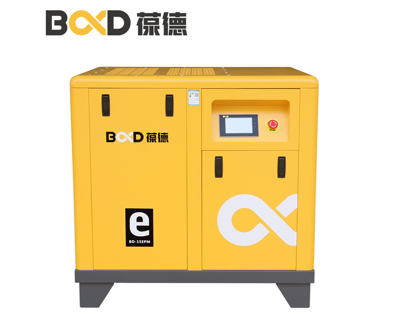 改造空氣壓縮機？五招搞定！